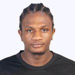 Ezekiel Aro - Team Member
