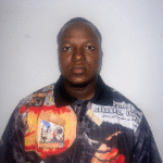 Majeed Olashile - Talent Manager