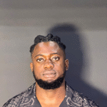 Olayinka Moses - Team Coordinator