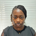 Agunbiade Deborah - Team Member