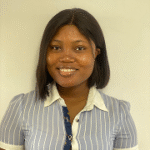 Okeniyi Imoleayo - Team Member