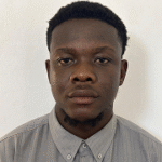 Oriole Daniel - Team Member