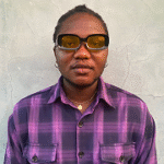 Akorede Adetutu - Media Department