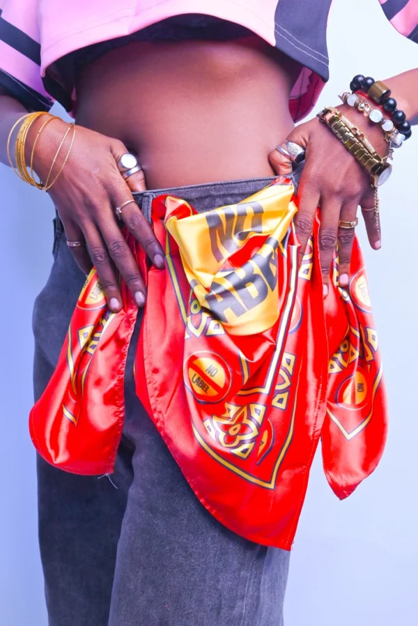 Bandana - Image 3
