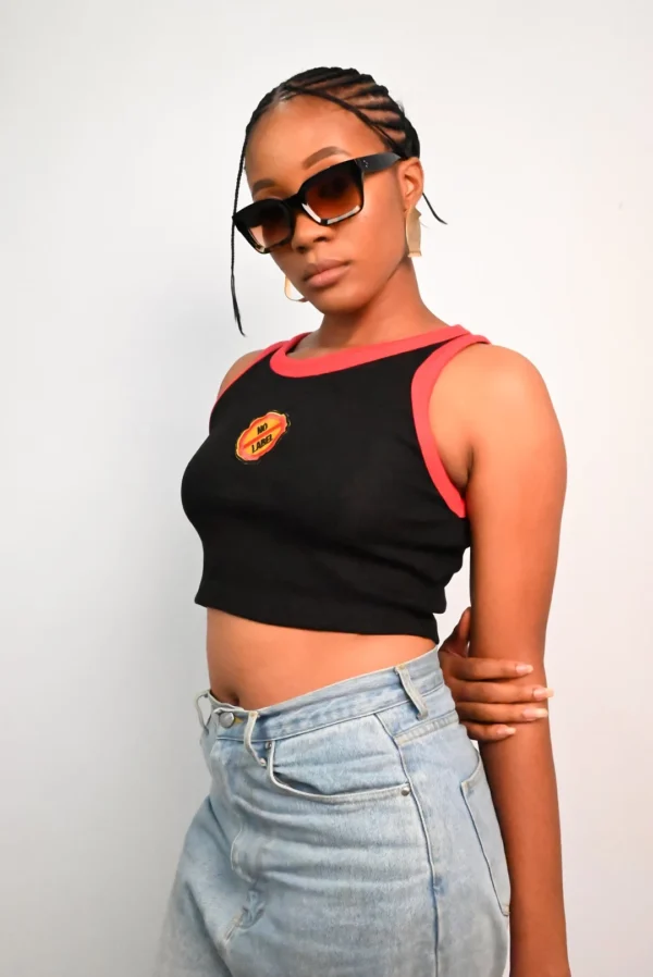Tank top - Image 3