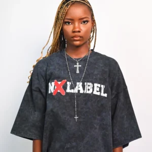 Acid Wash