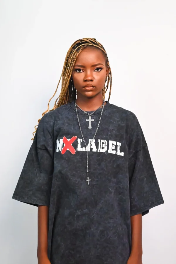 Acid Wash