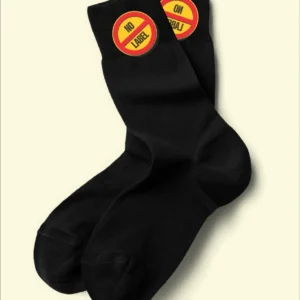 Socks - Black