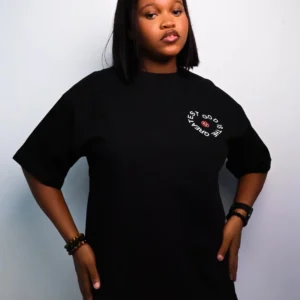 God Is The Greatest - Black, M