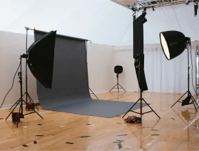 studio